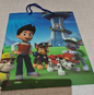 Paw Patrol String Bag V&N Goodies Galore