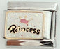 Princess 9mm Charm - V&N Goodies Galore V&N Goodies Galore