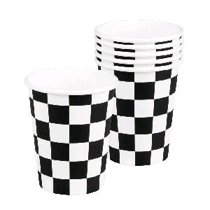 Racing Cups 10Pcs V&N Goodies Galore