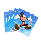 Serviettes Theme-Mickey Mouse V&N Goodies Galore