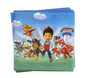 Serviettes Theme-Paw Patrol V&N Goodies Galore