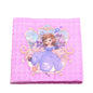 Serviettes Theme-Sofia the First V&N Goodies Galore