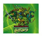 Serviettes Theme-Teenage Mutant Ninja Turtles V&N Goodies Galore