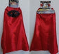 Super Hero Cape Red V&N Goodies Galore