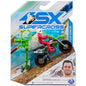 Supercross 1:24 Die Cast Motorcycle V&N Goodies Galore