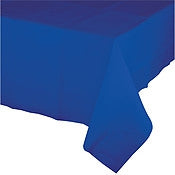 Tablecloth-Blue Dark V&N Goodies Galore