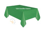 Tablecloth-Green Dark V&N Goodies Galore