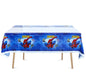 Tablecloth Theme-Spider-Man V&N Goodies Galore