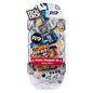 Tech Deck 4 Pack Multipack V&N Goodies Galore