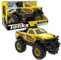 Tonka Steel Classics 4x4 Pickup Truck V&N Goodies Galore