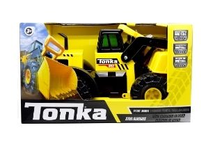 Tonka Steel Classics Front Loader V&N Goodies Galore