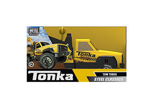 Tonka Steel Classics Tow Truck V&N Goodies Galore