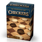 Traditions Checkers Board Game V&N Goodies Galore