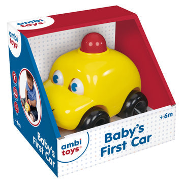 ambi-toys-babys-first-car V&N Goodies Galore