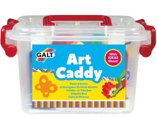 art-caddy V&N Goodies Galore