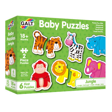 baby-puzzle-jungle V&N Goodies Galore