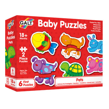 baby-puzzle-pets V&N Goodies Galore