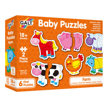 baby-puzzles-farm V&N Goodies Galore