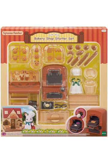 bakery-shop-starter-set V&N Goodies Galore