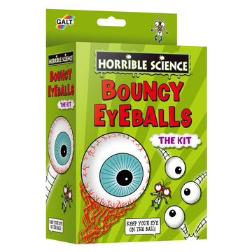 bouncy-eyeballs V&N Goodies Galore