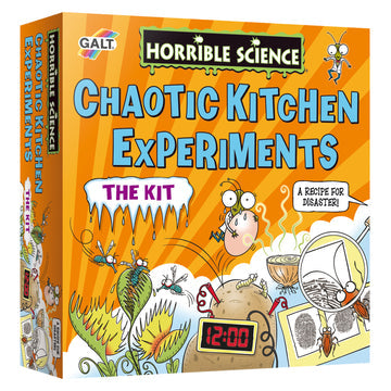 chaotic-kitchen-experiments V&N Goodies Galore