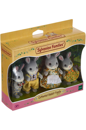 cottontail-rabbit-family V&N Goodies Galore