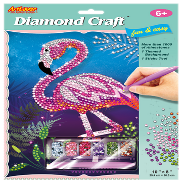 diamond-craft-set-of-3 V&N Goodies Galore