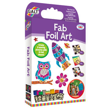 fab-foil-art V&N Goodies Galore