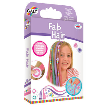 fab-hair V&N Goodies Galore