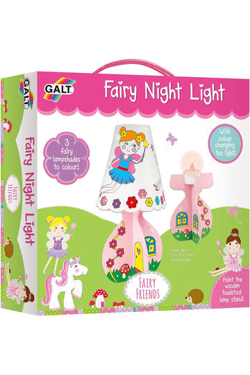 fairy-night-light V&N Goodies Galore