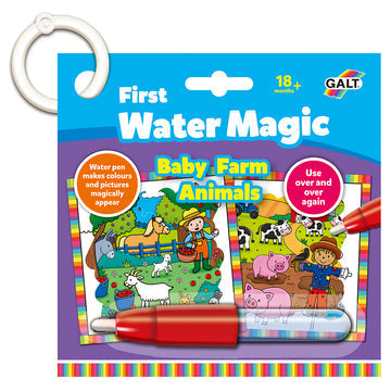 first-water-magic-baby-farm-animals V&N Goodies Galore