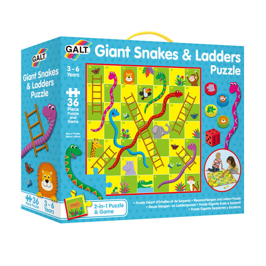 giant-snakes-ladders-puzzle V&N Goodies Galore