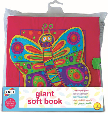 giant-soft-book V&N Goodies Galore