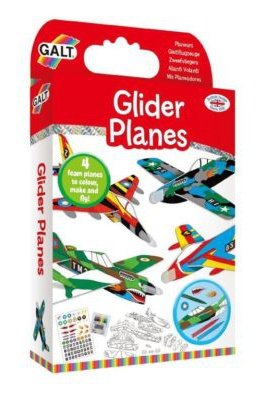 glider-planes V&N Goodies Galore