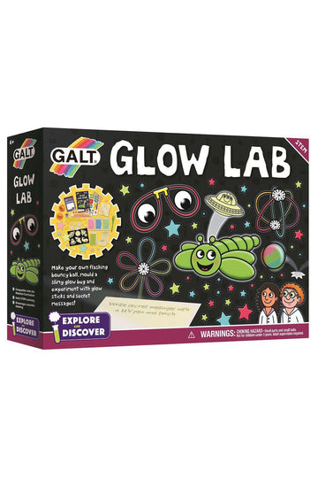 glow-lab V&N Goodies Galore