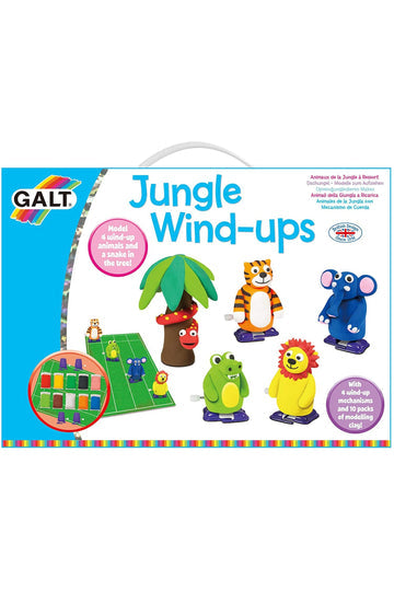 jungle-wind-ups V&N Goodies Galore