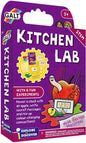 kitchen-lab V&N Goodies Galore