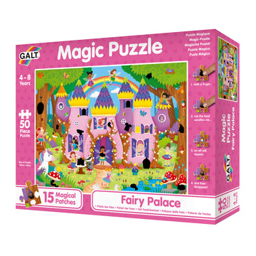 magic-puzzle-fairy-palace V&N Goodies Galore