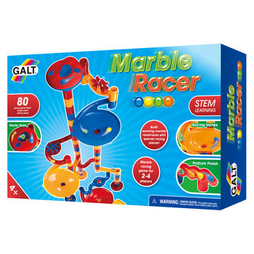 marble-racer V&N Goodies Galore