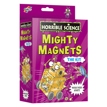 mighty-magnets V&N Goodies Galore