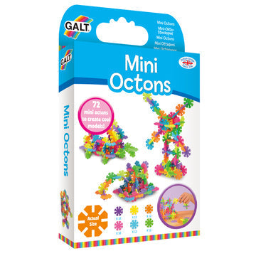 mini-octons V&N Goodies Galore