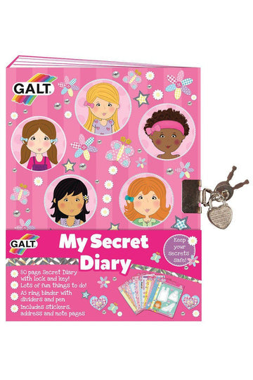 my-secrete-diary V&N Goodies Galore