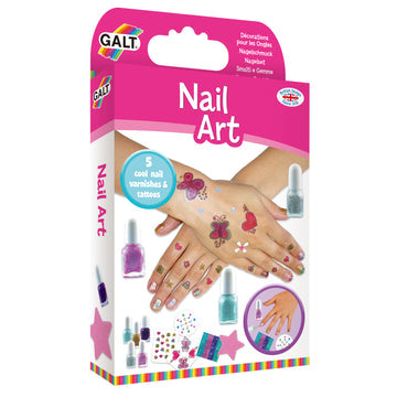 nail-art V&N Goodies Galore