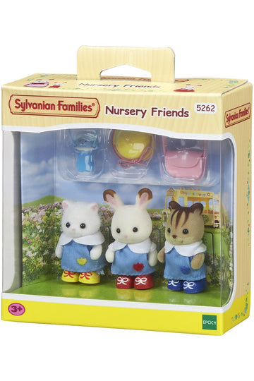 nursery-friends V&N Goodies Galore