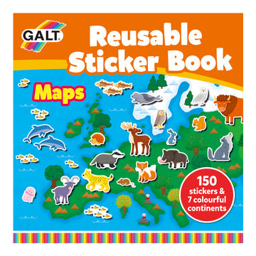 re-usable-sticker-book-maps V&N Goodies Galore