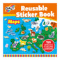 re-usable-sticker-book-maps V&N Goodies Galore