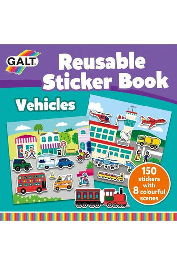 re-usable-sticker-book-vehicles V&N Goodies Galore