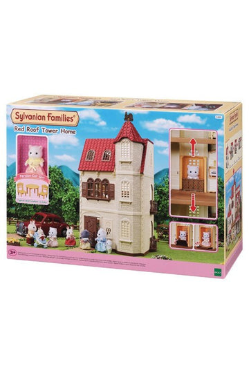 red-roof-tower-home V&N Goodies Galore