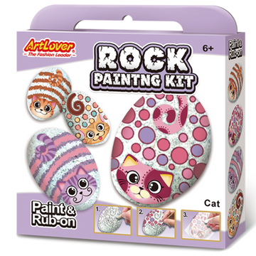 rock-painting-cat-2-ass-boxes-4-rck-each V&N Goodies Galore