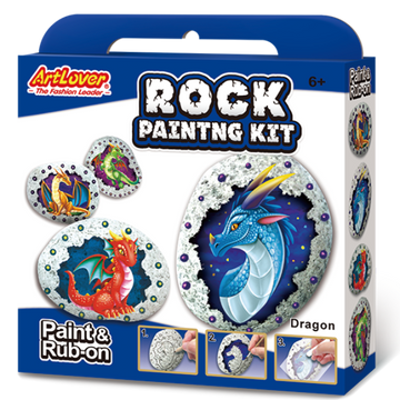 rock-painting-dragons-2ass-4-rcks-each V&N Goodies Galore